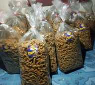 Jual Keripik Usus Rasa Gurih Ranyah dan Mantap per...