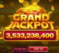 Jual 500M Chip Koin Emas Higgs Domino Harga Lebih ...