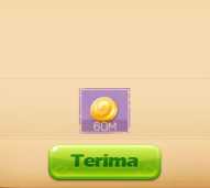 60M Chip Koin Ungu dari Mitra Resmi Domino (MD)