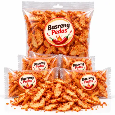 Basreng 20 g