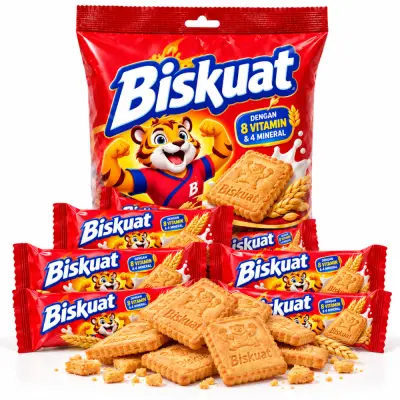 Biskuat Mini