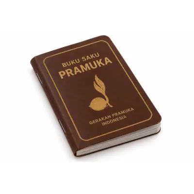 Buku Saku Pramuka