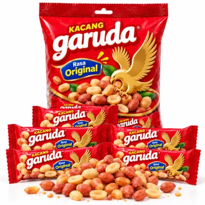 Kacang Garuda Mini