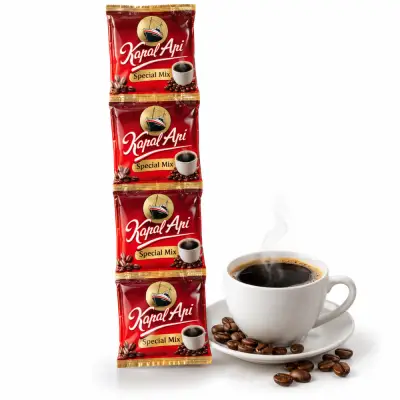 Kapal Api Special Mix Sachet