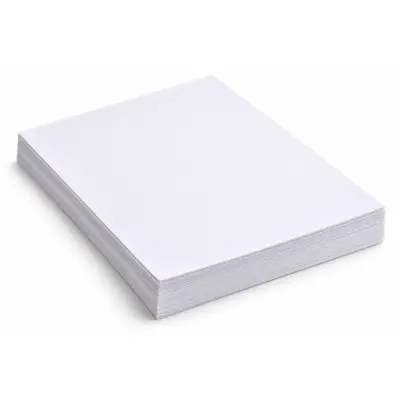 Kertas HVS A4 70 gsm Eceran (Isi 3 Lembar)