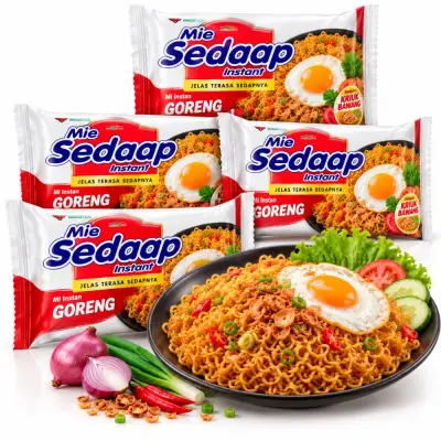 Mie Sedaap Goreng