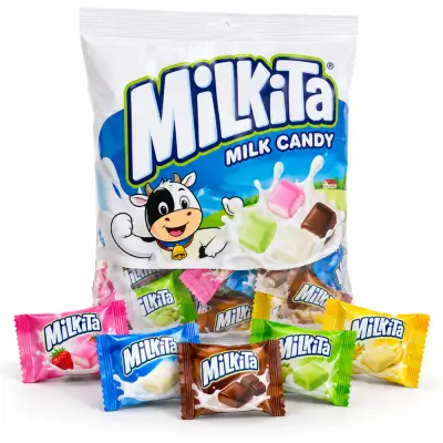 Milkita Permen Susu