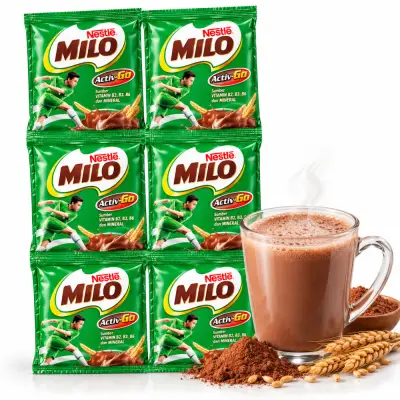 Milo Activ-Go Sachet