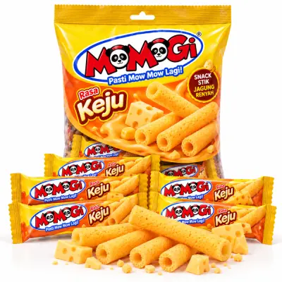 Momogi Keju