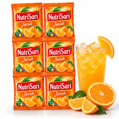 Nutrisari Sachet