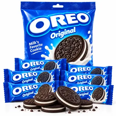 Oreo Mini Sachet