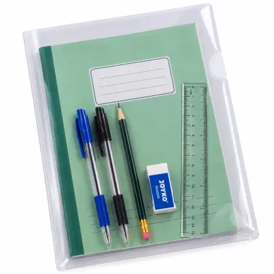 Paket Sekretaris Regu (ATK Pramuka)