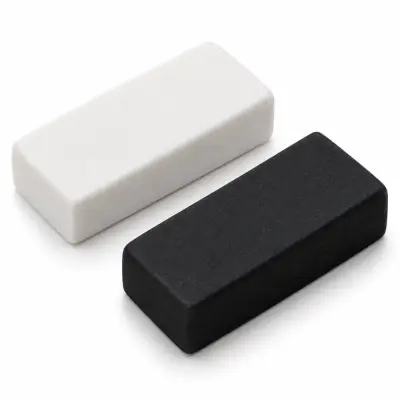 Penghapus Joyko Putih / Hitam