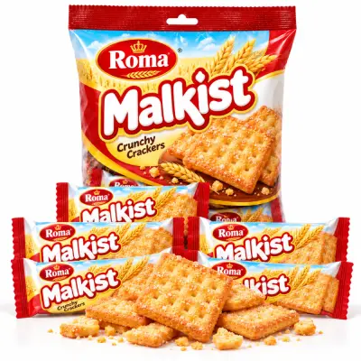 Roma Malkist Mini