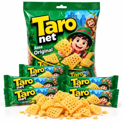 Taro Net Mini