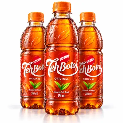 Teh Botol Sosro 350 ml
