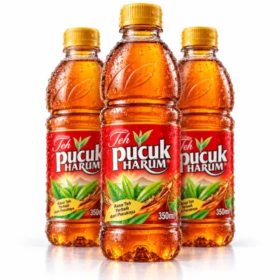 Teh Pucuk Harum 350 ml