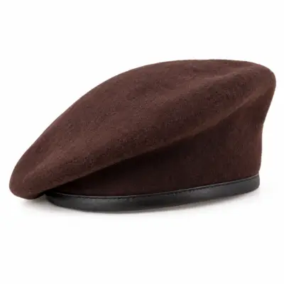 Topi Baret Pramuka Penggalang Putra